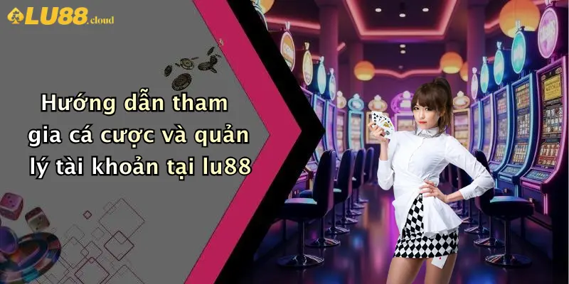 LU88 30 LU88